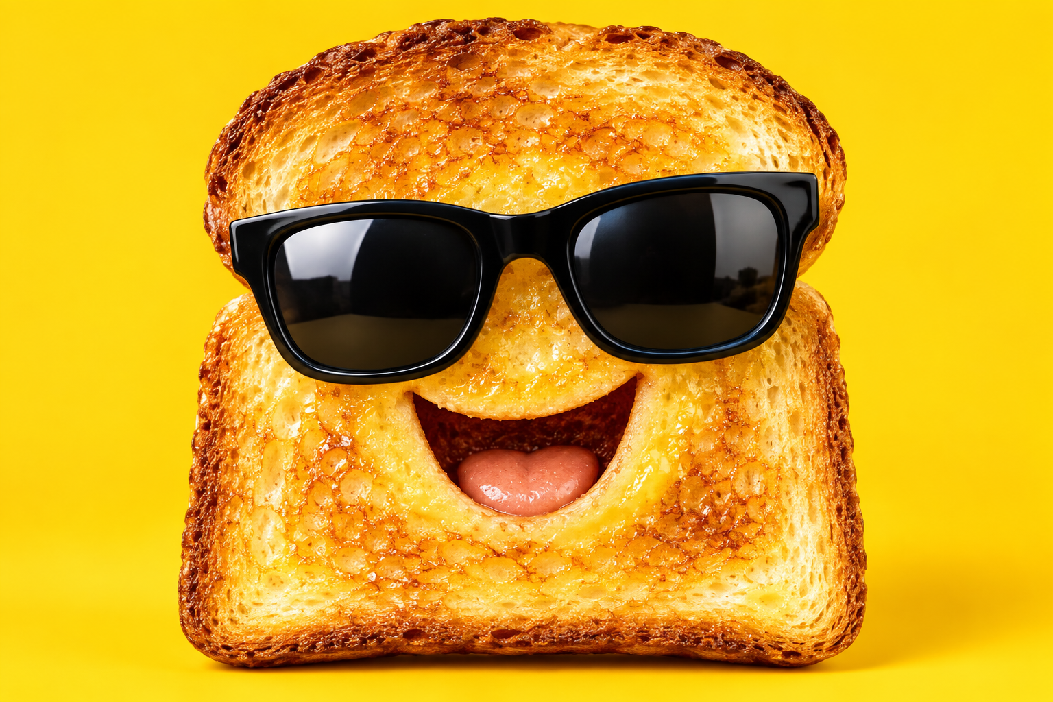 Bread artwork